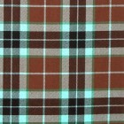 Thomson Hunting Ancient 16oz Tartan Fabric By The Metre